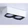 Ambrella Techno Spot GX Standard Tech TN70872, GX53, white, black