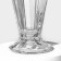 A set of glasses Ice Cream, glass, d = 8.5 cm, h = 18.2 cm, 376 ml, 6 pcs