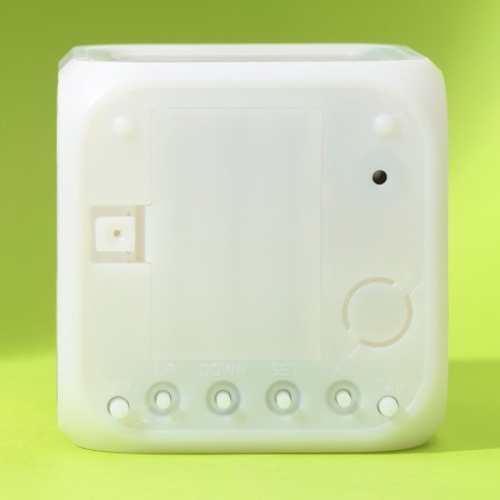 Electronic cloud-wrap "Relax", with backlighting-3