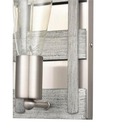 Bra Shield, 1x60W E27, Gray Color-1
