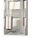 Bra Shield, 1x60W E27, Gray Color