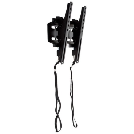 Kromax Flat-6 New Black Led/LCD-1