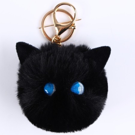 Browler "Cat", 8 cm, color mix