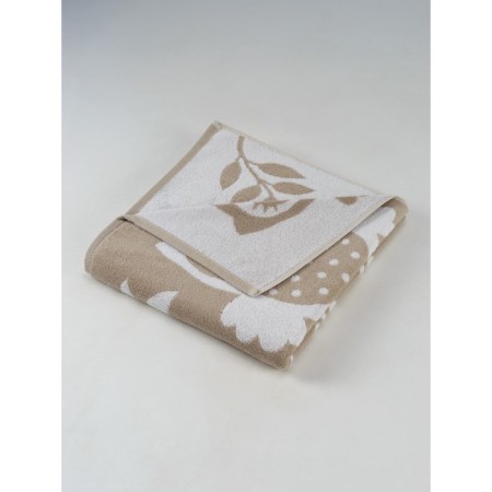 Tricky Tensor Guten Morgen Filin, 450 g, size 30x50 cm, beige color-2