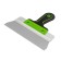 Facade Sibrtec 85592, stainless steel, two -component handle, 250 mm