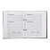 A book for recording culinary recipes A5, 80 sheets on the rings "cook delicious", solid cover, colored separators, an offset unit