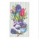 Kitchen towel "Floral Joy" 35x60 cm