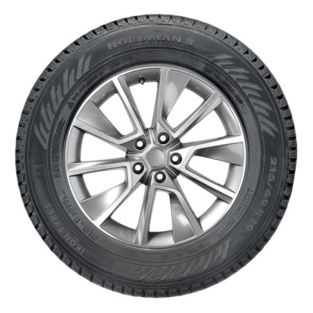 Winter Sawdown Ikon Tyres Ikon Nordman 8 175/70 R13 82T-1
