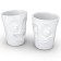 TASSEN JOKING & TASTY mugs, 350 ml, 2 pcs