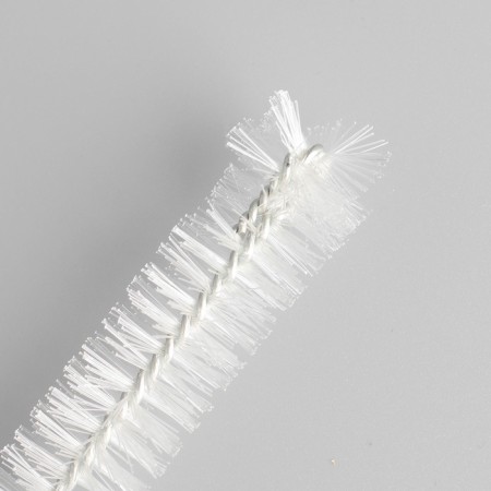 Set for feeding "fluffy happiness" for puppies, 60 ml, with 4 nipples and brush-7