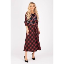 Women's dress, size 44