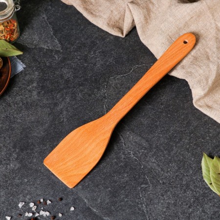 Wooden blade "Direct", 30.5 cm, book-premium