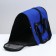 Bag - Animal carrying, size m, 43 x 27 x 30 cm, blue