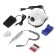 KitFort KT-3146, 18 W, 30000 rpm.