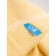 Tmachry Guten Morgen, 400 g, size 50x90 cm, yellow color