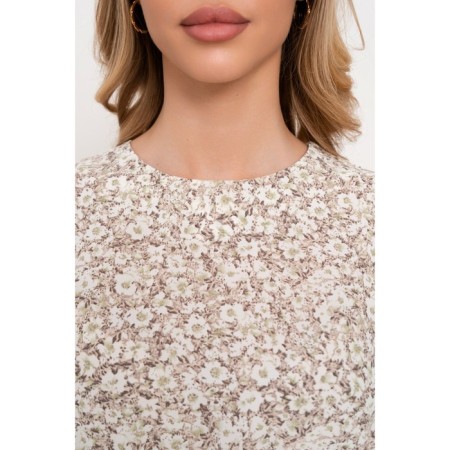 Women's dress, size 48-12