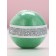 A bomb with a toy inside Pure happiness "Snowman", 110 g, New Year