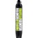 2-wheel scooter M-396b, black/green color