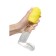 Mosterbator Unrealistic Men’s Max Capsule 03 Pop, 8 cm, TPE, Yellow color