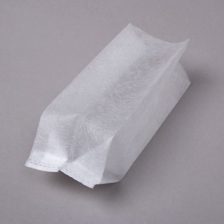 Package for seedlings, 540 ml, 8.9 × 14.5 cm, spanbond density 25 g/m², Greengo-7
