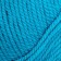 Yarn "Popular" 50 % wool, 50 % acrylic 133m/100g (45-t. Biryuza)