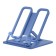 Erichkrause Base, Classic, Plastic, Blue Books