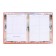 Diary of a Russian schoolboy for grades 1-4, a solid cover 7BC, glossy lamination, 48 sheets