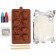 Set for creativity. DIY soap "Funny Zoo"