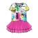 Dress for girl PlayTode, height 104 cm