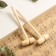 Sticks for the Music Life 2 pcs, hammers round
