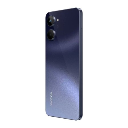 Smartphone Realme 10, 6.4 ", Samoled, 2 SIM, 8 GB, 256 GB, 50 MP, 16 megapixels, 5000 mAh, black-4
