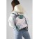 Backpack school youth Beautiful, 27x10x23 cm