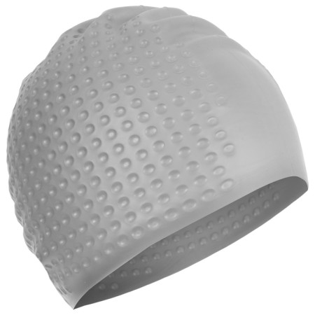 Hat of swimming adult onlytop, silicone, girth 54-60 cm-2