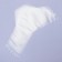 Set of confectionery bags 100 pcs, 34x24 cm, size L