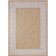 Rectangular carpet VEGAS S002, size 200x290 cm, color BEIGE