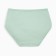 Panties female color green, size 48-50
