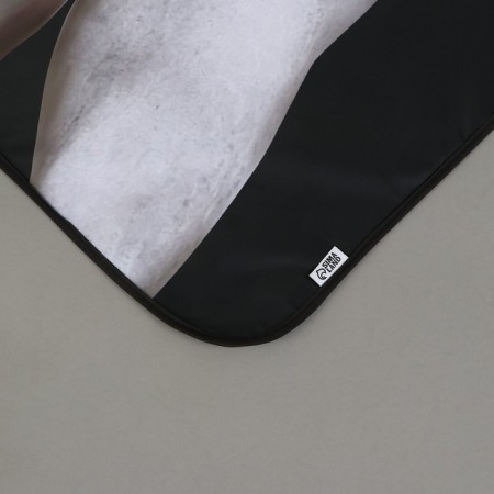 Apron kitchen "David", full -color-3