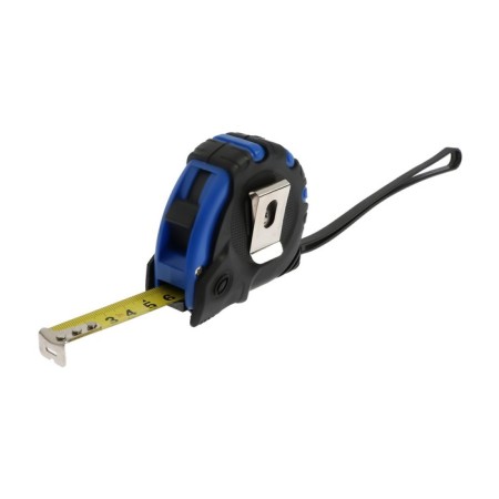 Tundra roulette, rubberized case, 3 latches, 3 m x 16 mm-3