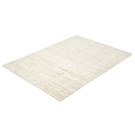 Patna Ethnic jute and cotton carpet, 200x300 cm size-2