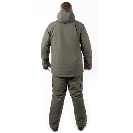 Costume 7.62 Striker, -15, raincoat, olive, rr 44-46 Height 170-176-2