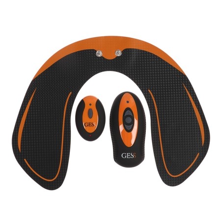 Gess-091 Boom Boom, 6 modes, USB, 1XCR032 (not in the kit)-1