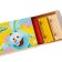 Plasticine Smeshariki, 6 colors, 90 g