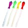 Soap bubbles "Fruits", 100 ml, Mix color