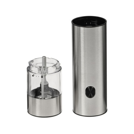 Electric mill Windigo WGM-02, gravitational, 25 W, 70 ml, metal-4