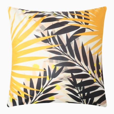 Decorative pillowcase Eteltropics 45 x 45 cm, polyester, velor