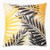 Decorative pillowcase Eteltropics 45 x 45 cm, polyester, velor