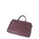Bag Women's claim, lightning, red color