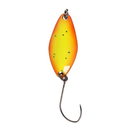 Flowering oscillating Lucky John Tr Ima, 2.6 cm, 2.1 g, color 051