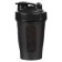 Shaker, 450 ml, series: Crossfit, "Master K", 17 x 9 cm, black