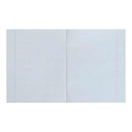 A set of notebooks of 5 pieces, 48 ​​sheets in the Calligrata “phrases” cage, covered cardboard, offset block-4